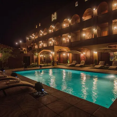 Monastery Suites